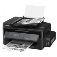 МФУ Epson M200 фото 2